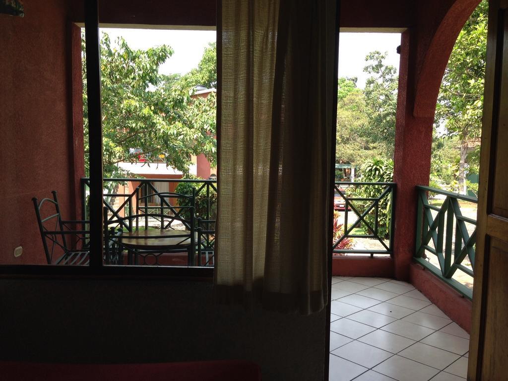 Hotel Villa Hermosa Retalhuleu Pokoj fotografie