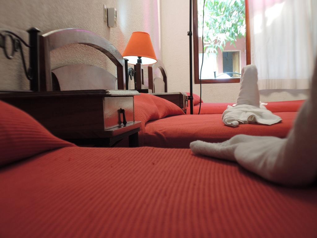 Hotel Villa Hermosa Retalhuleu Pokoj fotografie