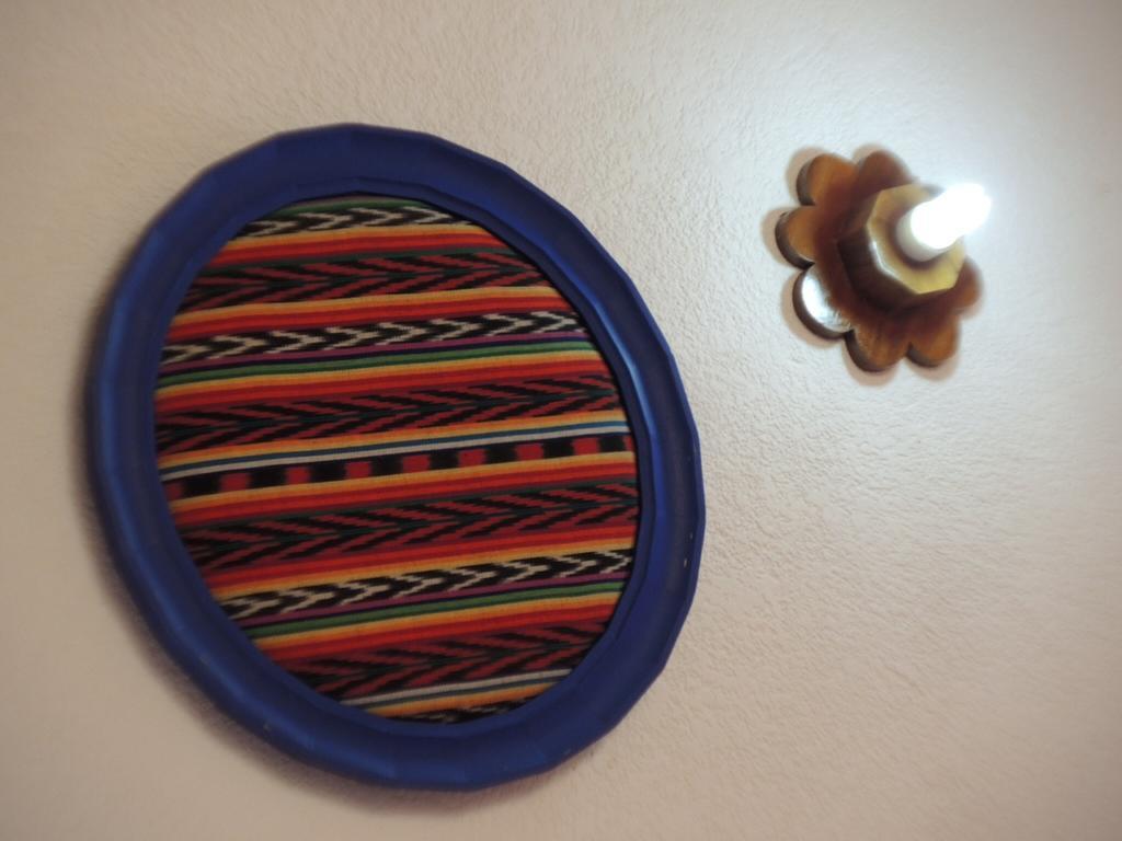 Hotel Villa Hermosa Retalhuleu Pokoj fotografie