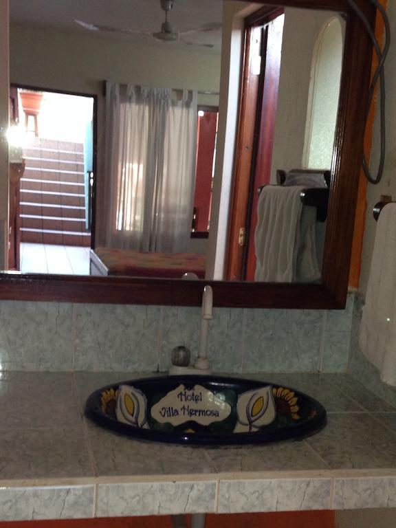 Hotel Villa Hermosa Retalhuleu Pokoj fotografie